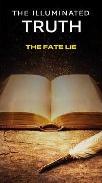 The Illuminated Truth About Fate