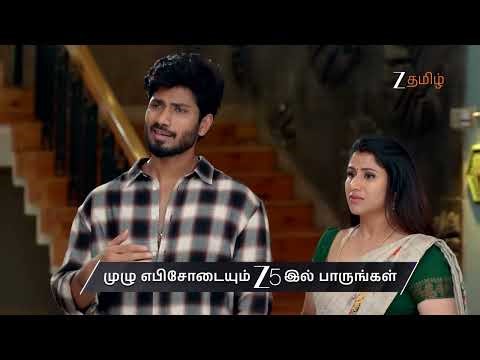 Paarijatham | Ep - 178 | Preview | Apr 12 2026 | Zee Tamil