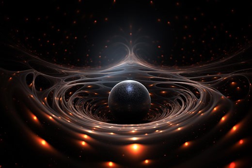 This Gravitational-Wave Breakthrough Could Rewrite What We Know About the Universe