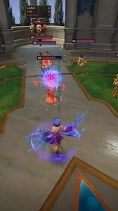 Discordia llegará a SMITE 2 este martes #Smite #review #MOBA #gameplay | Bernic