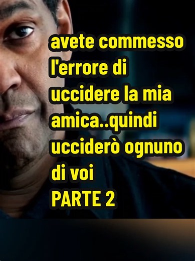 L'attesa è giunta al termine. L'esecuzione di una sentenza inappellabile, servita con precisione magistrale. 🎞️ PARTE 2 #cinema #theequalizer #denzelwashington #filmtok #capolavoro