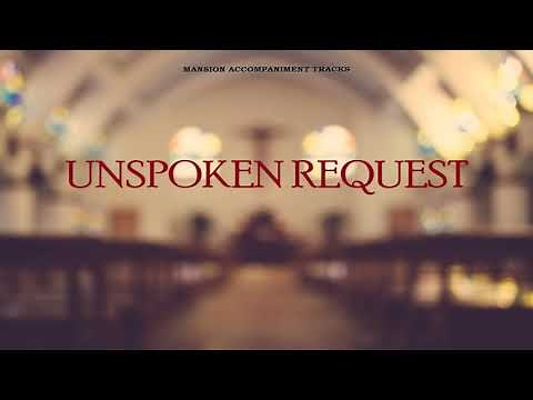 "Unspoken Request" McKamey's Southern Gospel cover