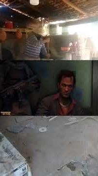 resumen far cry 3 part 17 #farcry3 #gaming #ubisoftgames #humor