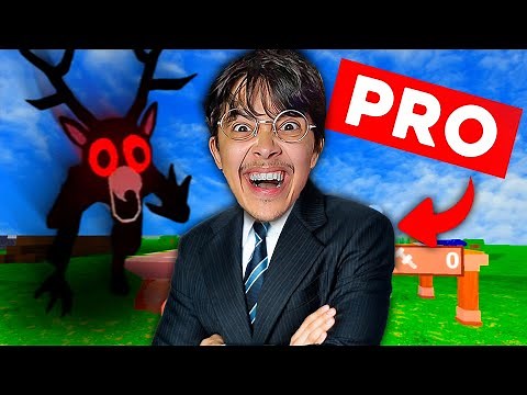 40 Minutes of TIPS To BECOME A PRO Over 99 Nights in a Forest!