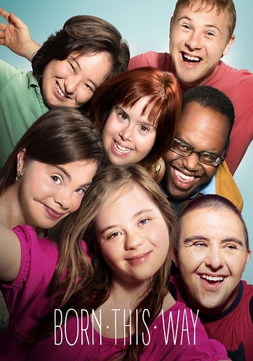 Born This Way - streaming tv series online