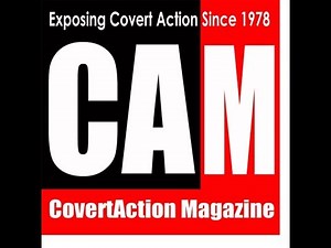History - CovertAction Magazine
