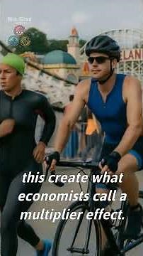 "Toughman Triathlon: Revitalizing Rye, NY – A Community Transformation Story"