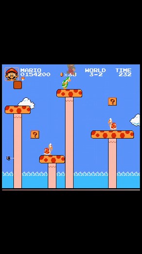 27K views · 236 reactions |  Super Mario Bros Special Levels HARD MODE Challenge!  Can You Beat This? #SuperMarioBros #MarioChallenge #HardMode #MarioSpecialLevels #RetroGaming #GamingVideo #ClassicMario #GamePlay #MarioAdventure #ViralGaming #OldSchoolGames #SuperMarioFans #HardLevelChallenge | GameGlitchers | Facebook