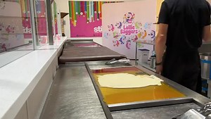 7.1K views · 155 reactions | Quick Timelapse of candy making | Sticky USA | Facebook