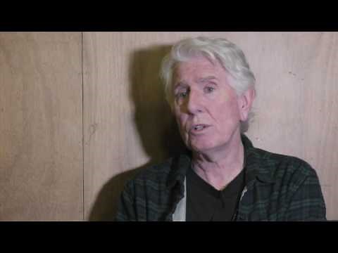 Graham Nash on David Crosby: He tore the heart out of CSNY