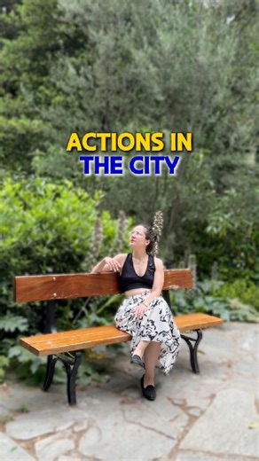 You loved the first video of basic phrases in slow Greek so here is another one! What other videos of slow Greek should we make? #greekactions #speakgreek #learngreek | Greek Language Experts