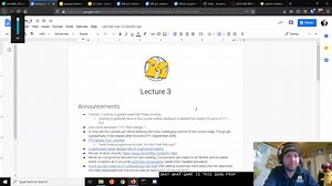 Introduction to Game Development (Fall 2020)