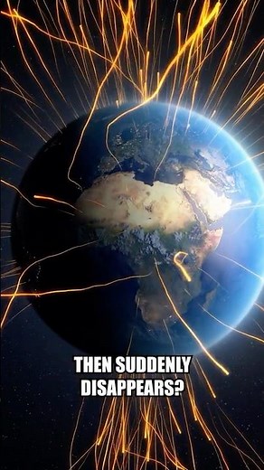 This Radio Signal From Space Repeated for Years… Then Suddenly Stopped