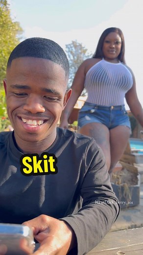 When Rivalry Turns Hilarious! #Mzansi Comedy Skit