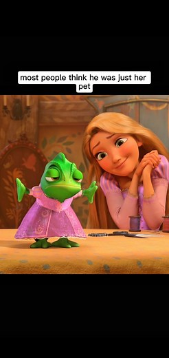 272K views · 8.2K reactions | Pascal's Sad Story #rapunzel #eastereggs #tangled #disney #fairytale #pixar #reels #disneyedit #disneysecrets #theory #disneyanimation #fanedits #animation #Crossover #fantheory #DisneyPixar #DisneyPlus #pixaredit #pixaranimation #edit #foryouシ #shortsreels | Cinesecretsvault | Facebook