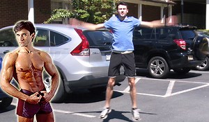 LUNCH HOUR FITNESS & LUNCHTIME WORKOUTS: Fit Now with Basedow #81