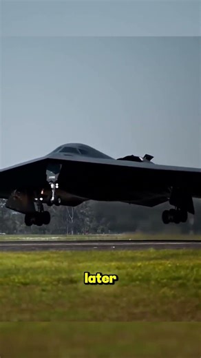 Why the B-2 Elephant Walk Is America’s Ultimate Military Signal?