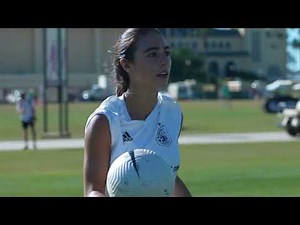 National League Elite 64 Showcase (Girls) - 12.08.22