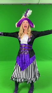 What a HOOK! Say AHOY and point your COMPASS to the Bounce Patrol YouTube channel this ‘Talk like a Pirate Day’ and discover some epic TREASURE! You’ll love what you SEA 😉 | Bounce Patrol