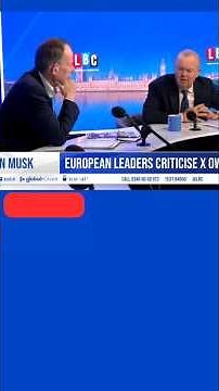 “Ian Hislop Just EXPOSED the Myth of Elon Musk” ⚡