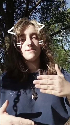 sexy little lady (face reveal) #viral #trend #dance