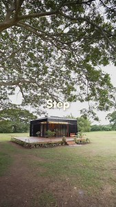 Step inside the Hive Casita X Showroom in Lipa, Batangas. 🏡✨ Experience modular living surrounded by scenic mountain views and fresh air, where modern design meets the calm of nature. 🌿☀️ Here, you can see (and stay in) a real Hive home, now open for booking! Whether you’re dreaming of your own rest house, resort, or Airbnb, this is your sign to see how Hive is redefining what home can be. 💡🐝 Send us a DM to schedule your showroom visit/ book the Casita! #HiveModular #ReadyForLiving #Modular