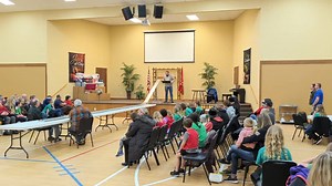 Awana Grand Prix Night!🏎 | New Journey Church