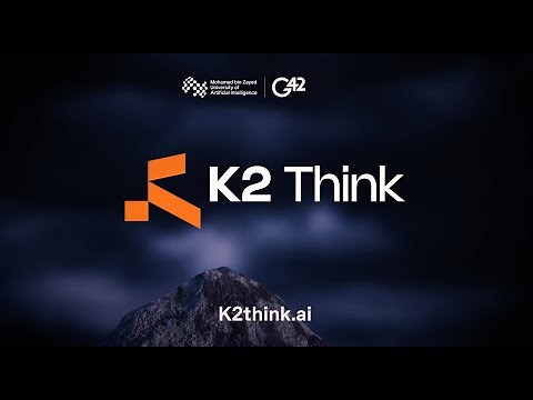 K2 Think - Advanced Reasoning Model