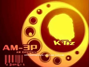 AM-3P (AM EAST mix) - KTz