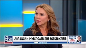 144K views · 2.4K reactions | Veteran war correspondent Lara Logan talks about her terrifying encounter in Mexico as she investigates the drug war in her new Fox Nation Series “Lara Logan Has No Agenda” | Fox & Friends | Facebook