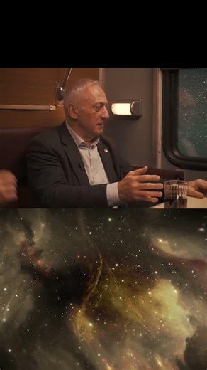 Neutralino (dark matter) \\ Eduard Boos \\ Universe Plus #sciencepop #surdin #semikhatov #tank