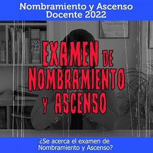🔵 𝗡𝗢𝗠𝗕𝗥𝗔𝗠𝗜𝗘𝗡𝗧𝗢 𝗬 𝗔𝗦𝗖𝗘𝗡𝗦𝗢 𝟮𝟬𝟮𝟮: Nuevas Modificaciones con Actualización Disciplinar por Especialidad 🔵 Con certificación válida para el escalafón, con mención de especialidad. Duración: Mayo - Junio Informes e inscripciones: ☎️ 927886351 *WhatsApp ______ *TEMAS : 1. Conocimientos pedagógicos y disciplinares renovados (Inicial, Primaria, CTA, Matemática, Comunicación, Ciencias Sociales, DPCC, Inglés, Edu. Física, Edu. para el Trabajo, Arte y cultura, AIP). 2. Razonamiento