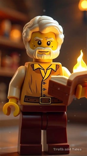 The Silver Bible: Gothic Words in Gold