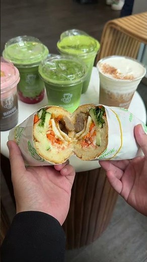 Binge Coffee House📍 530 Valencia St, San Francisco, CA 94110They have two locations in Berkeley
