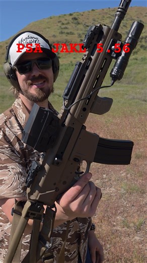 Does PSA Actually Make a Good Rifle? #psa #jakl #556 #justasgood #pearcebrothers