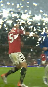 Fighting Until the End!👊⚡ | Man Utd Fans Forum