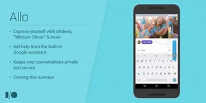 I/O 2016: Google Allo smart messenger and Duo video calling coming to iOS, Android this summer | AppleInsider