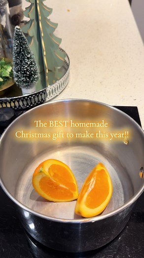 Homemade Orange Whisky Marmalade Recipe for Christmas