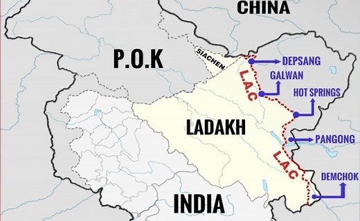 India-China Border Patrol Agreement: What It Means, Why It Is Important
