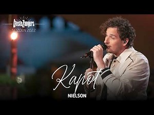 Nielson — Kapot — Beste Zangers 2022 (Officiële Audio)