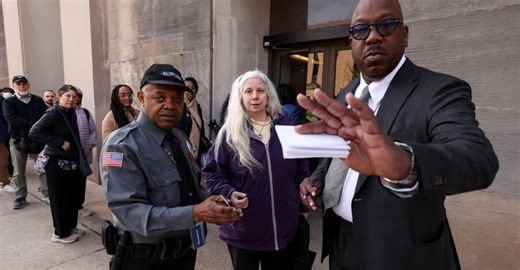 America’s largest employers trigger 100,000 layoffs—thousands more set by November