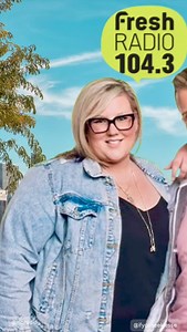 1043 Fresh Radio on Reels