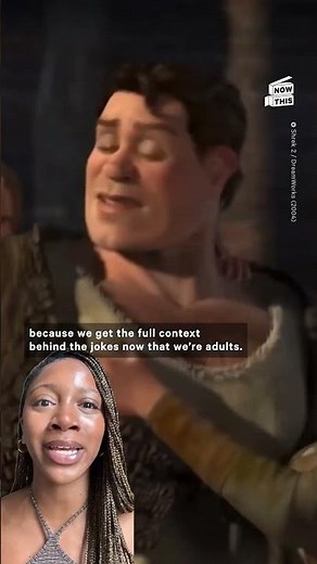 The Magic Behind the Success of 'Shrek'