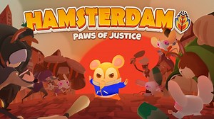 Hamsterdam | PC Mac Steam Game | Fanatical
