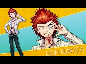 Danganronpa Character Theme Songs (Nightcore Edition!)