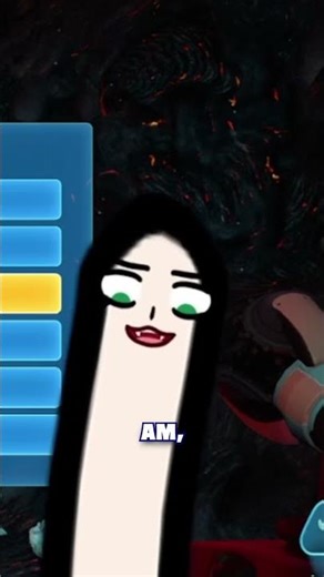 The gremlin worm model never fails to surprise me 🔥