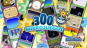 ¡Wario está de vuelta! Juega su nueva colección de microjuegos, donde tendrás solo segundos para completar 300 microjuegos diferentes. WarioWare Gold ya está disponible para la familia de sistemas Nintendo 3DS. ¡Piensa rápido para tener éxito! | Nintendo