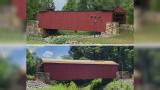 Little Mary's River Bridge in Chester set to reopen