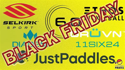 How to Score the Best Deals on Pickleball Equipment