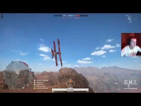 BF1 - Aimbot